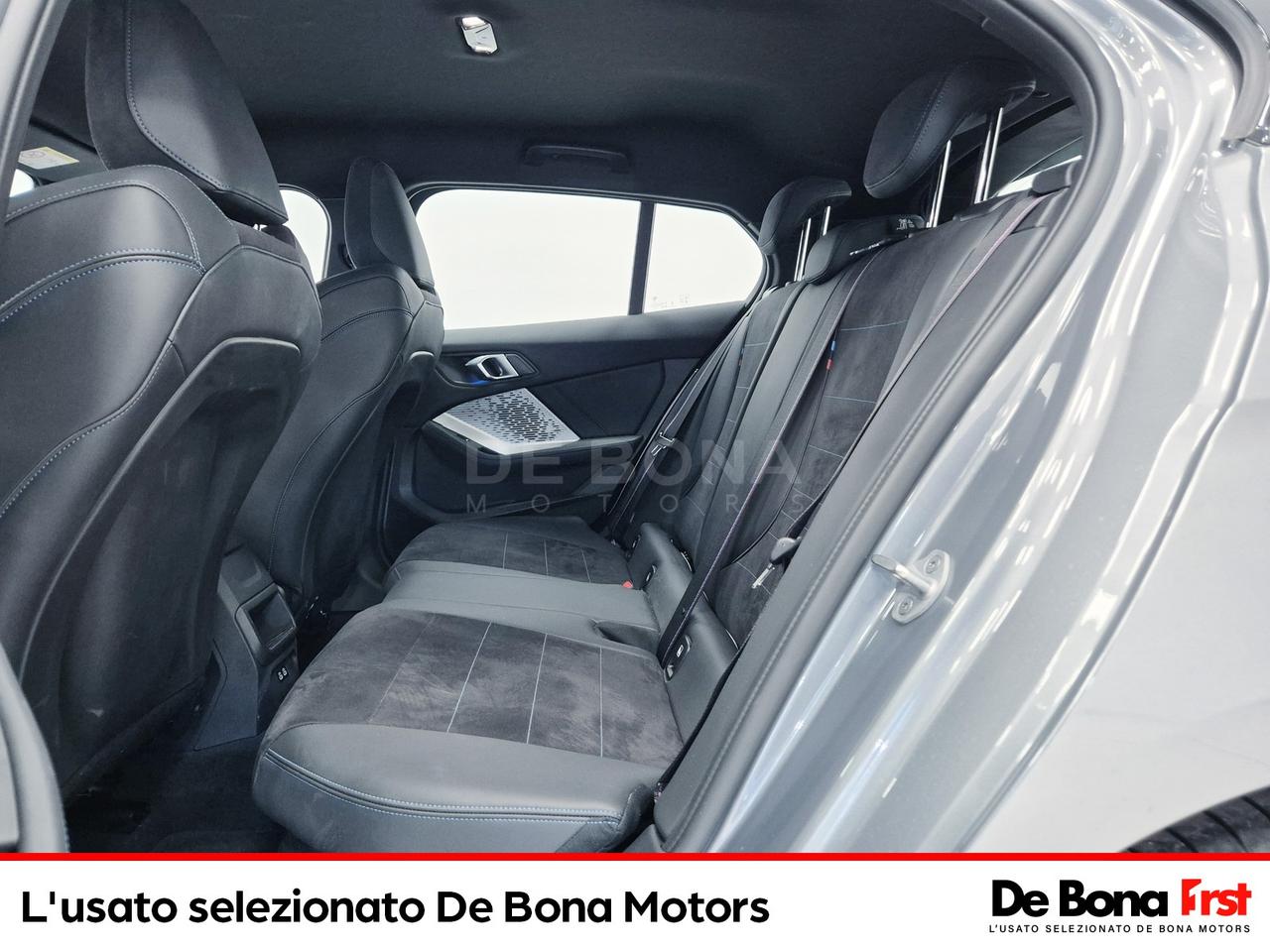 BMW Serie 1 118d msport pro auto