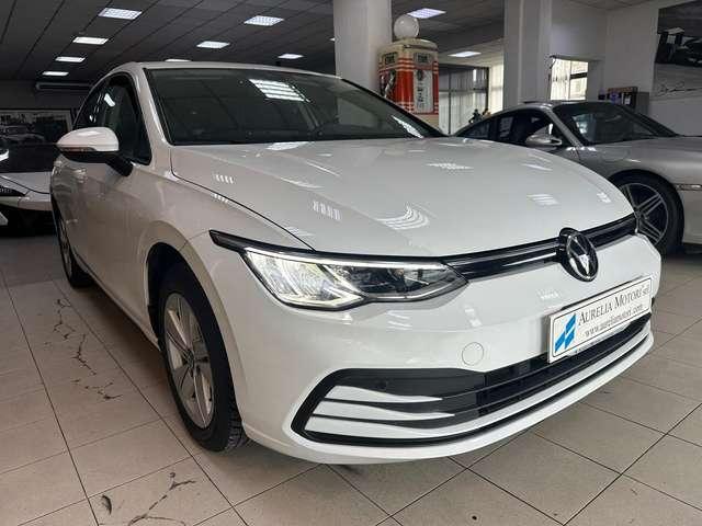 Volkswagen Golf 5p 1.5 tsi UNIPR. FULL OPT. PERFETTA PARI AL NUOVO
