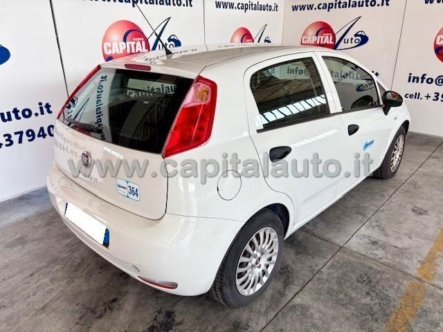 Fiat Punto 1.3 MJT 75CV 5 porte N1