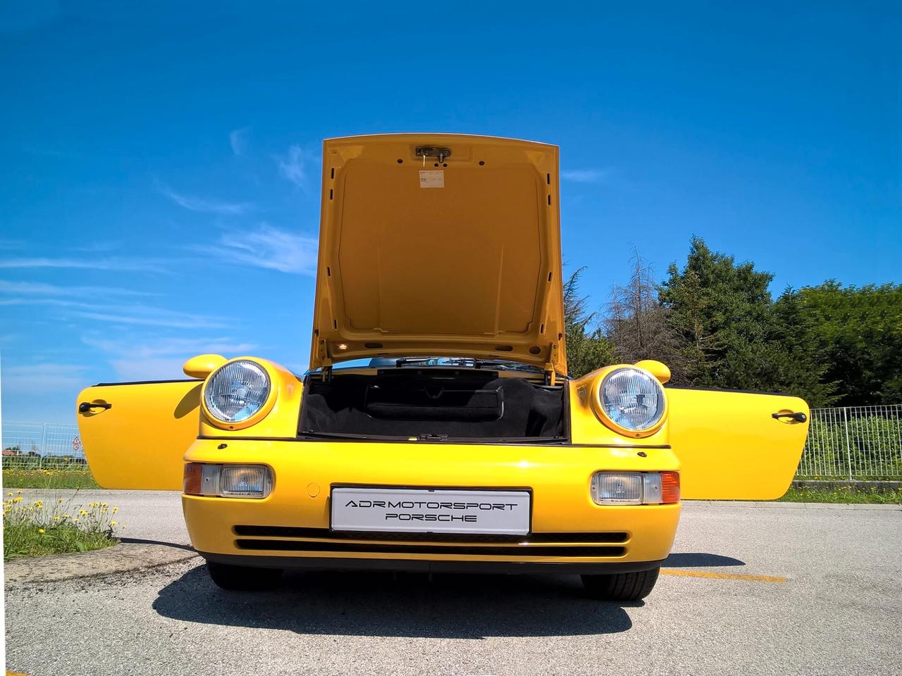 Porsche 911 964 Speedster
