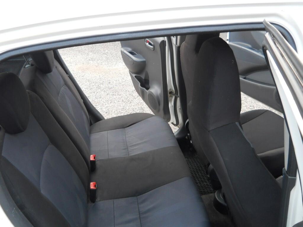 Suzuki Alto 1.0 VVT GL 5 PORTE