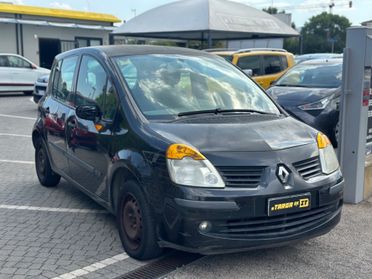 Renault Modus 1.2 16V Luxe NEOPATENTATI OK