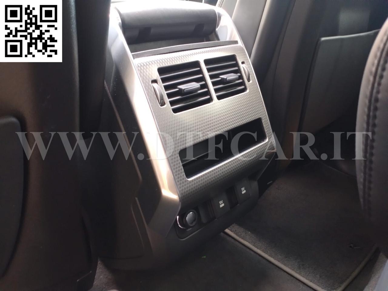 Land Rover Range Sport 3.0 SDV6 HSE Dynamic con MOTORE NUOVO
