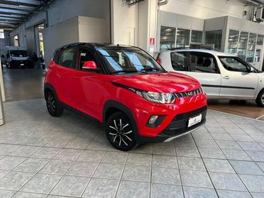 MAHINDRA KUV100 1.2 VVT M-Bifuel(GPL) K8 - NAVI, SENSORI, KEYLESS