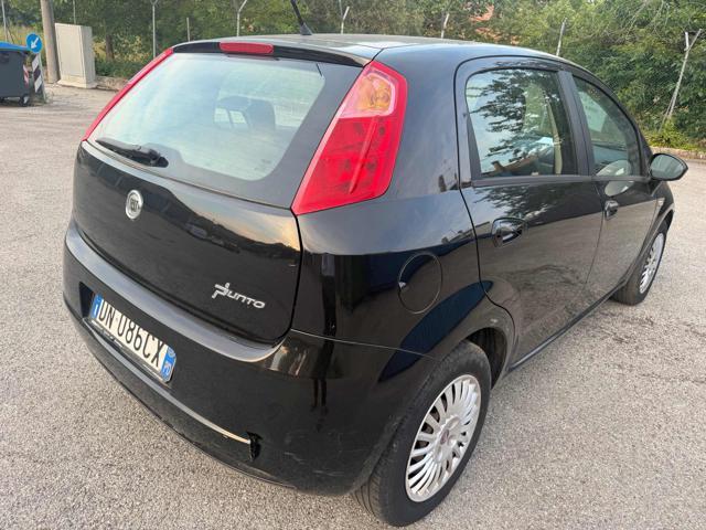 FIAT Grande Punto 1.3 MJT 75 CV 5p GP senza nessun lavoro da fare