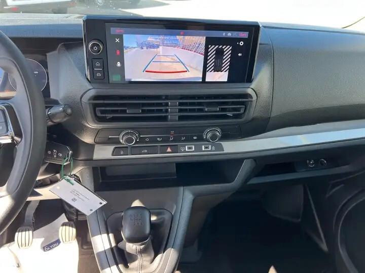 Fiat Scudo 1.5 BlueHDi 120 CV S&S M