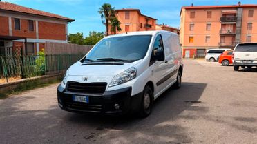 Peugeot Expert 2.0 HDi 125CV FAP PC-TN 12Q Furgone