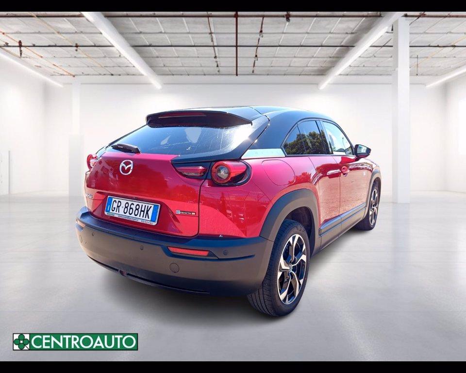 MAZDA MX-30 17,8kWh R EV phev Makoto del 2023