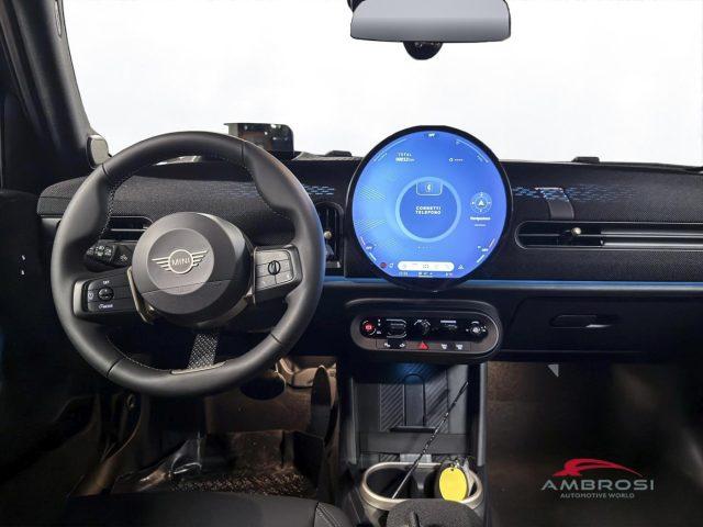 MINI Cooper 5 porte C Favoured M