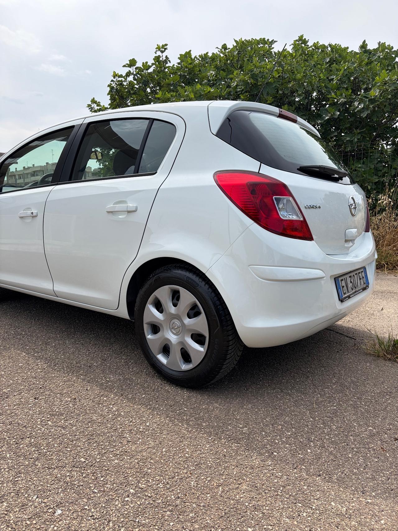 Opel Corsa 1.3 CDTI 75CV F.AP. 5 porte Sport