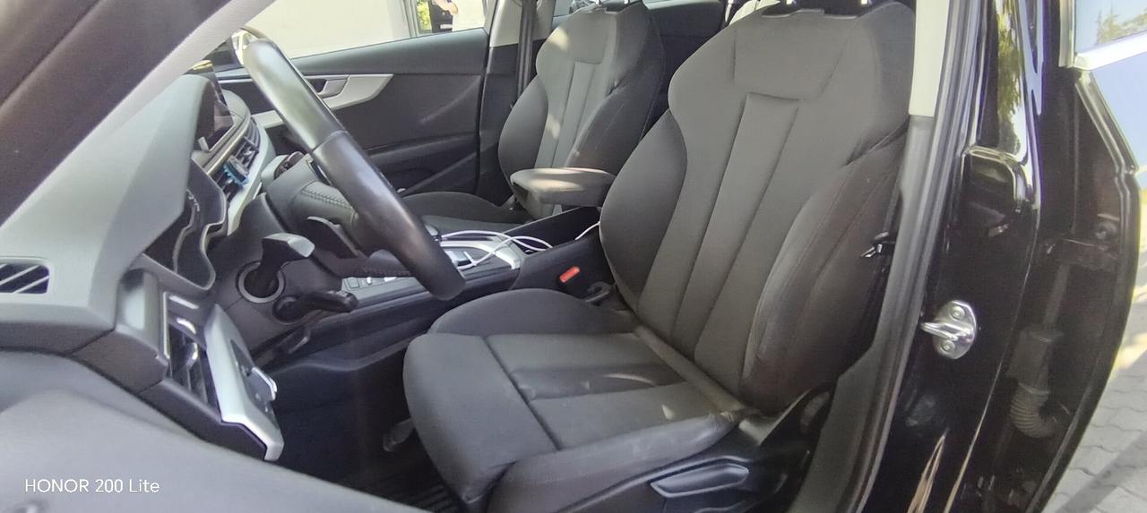 Audi A4 30 2.0 tdi Bus Sport 122cv s-troni ProMMo