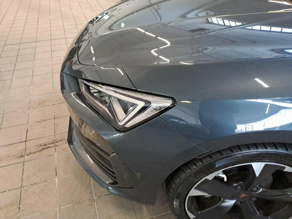 Cupra Leon Sportstourer 1.5 Hybrid DSG