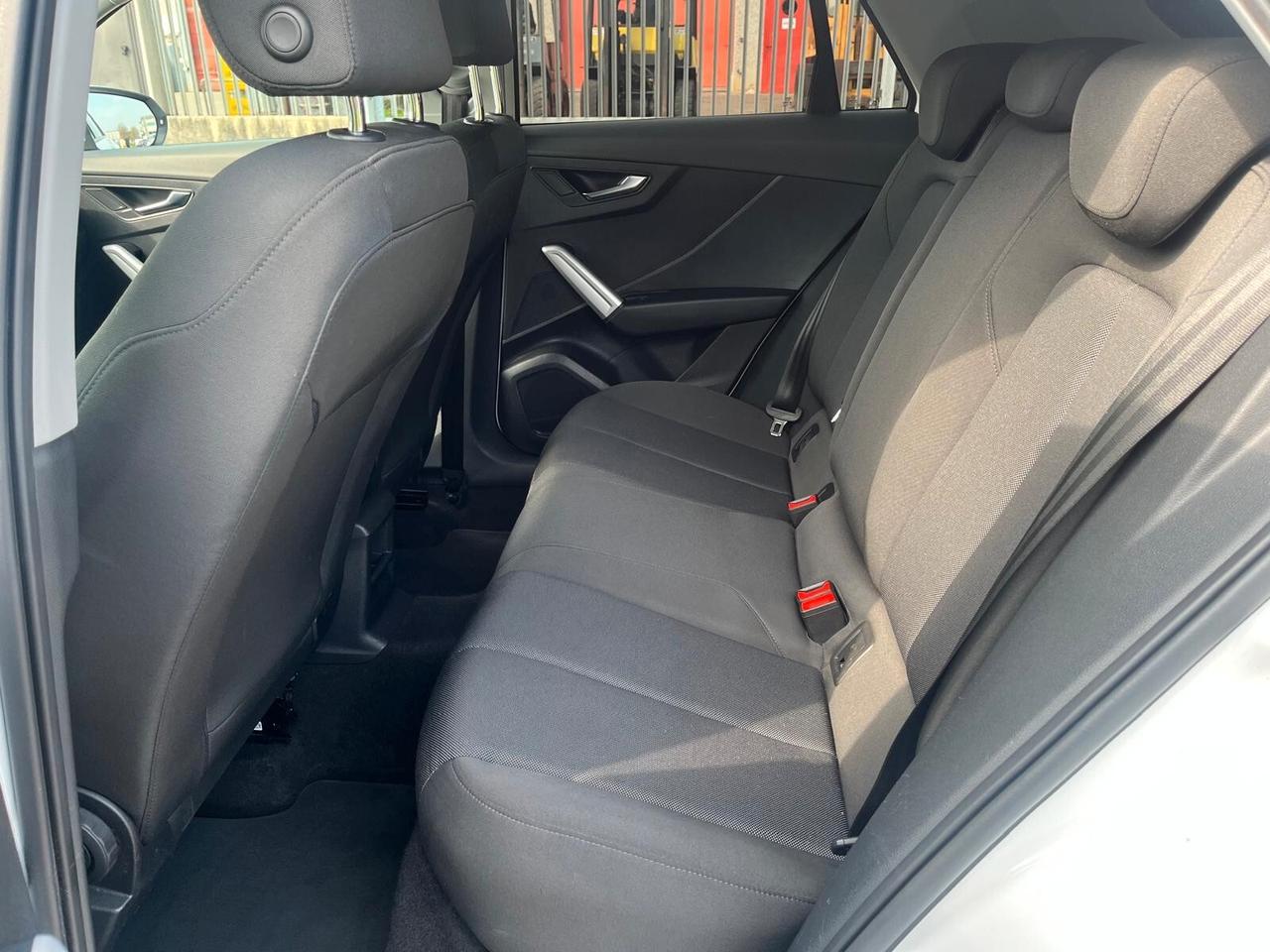 Audi Q2 1.6 TDI S tronic