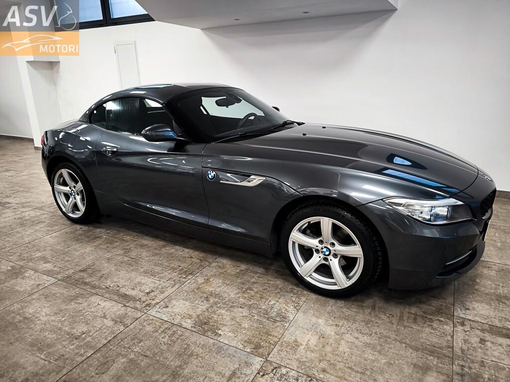 Bmw Z4 sDrive18i