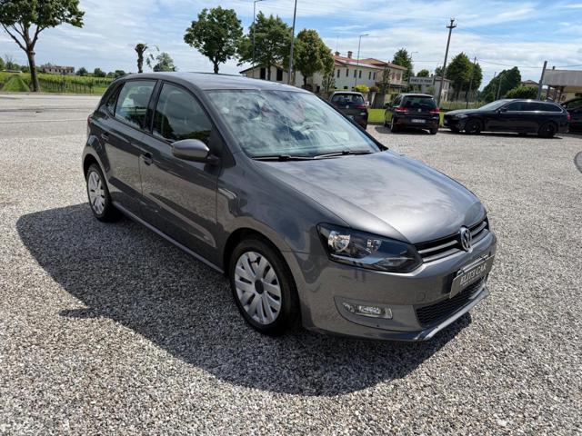 VOLKSWAGEN Polo 1.6 TDI 90CV DPF 5 porte Highline