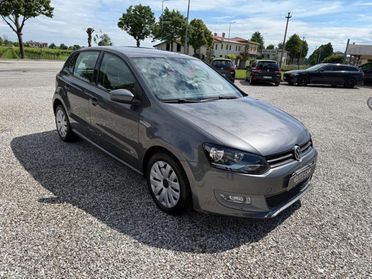 VOLKSWAGEN Polo 1.6 TDI 90CV DPF 5 porte Highline