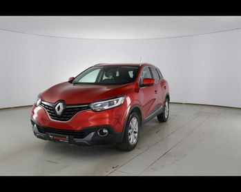 RENAULT Kadjar dCi 8V 110CV Energy Zen