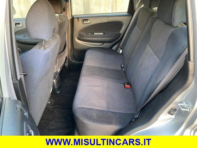 HONDA HR-V 1.6i 16V VTEC cat 5 porte Sport (Jam) 4WD