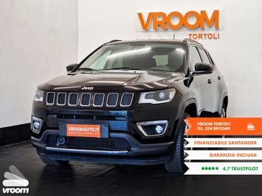 JEEP Compass 2ª serie Compass 2.0 Multijet II ...