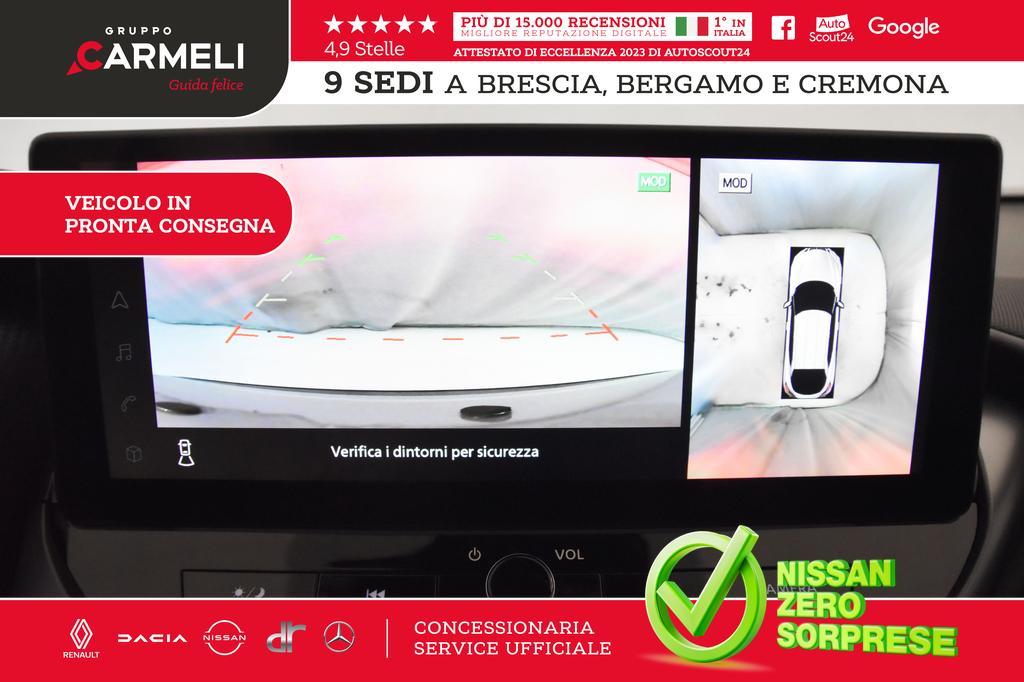 Nissan Juke 1.6 Hev N-Design