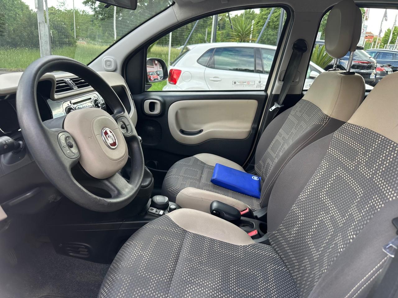 Fiat Panda 1.3 MJT 16V DPF 4x4 Climbing UNIPRO DISTRIBUZIONE OK PERMUTE NO OBBLIGO FINANZIARIO
