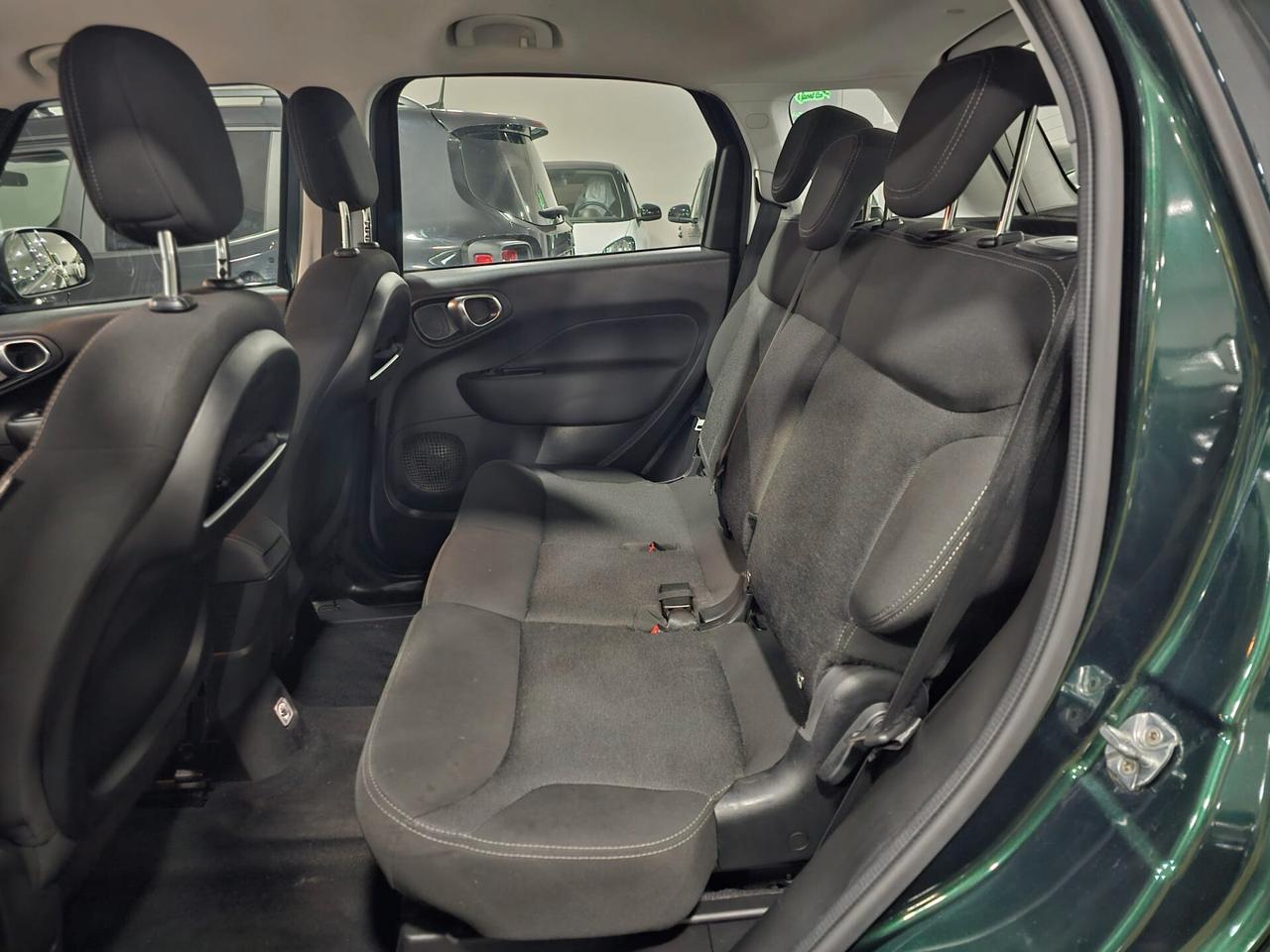 NUOVA FIAT 500L CROSS PLUS 1.6 MJT 120CV MY18 - ITALIANA PRONTA CONSEGNA