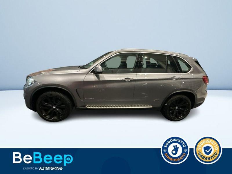 BMW X5 XDRIVE30D EXPERIENCE 249CV AUTO