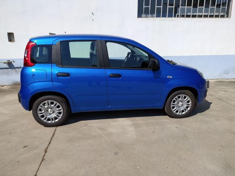 FIAT Panda 70 Hybrid