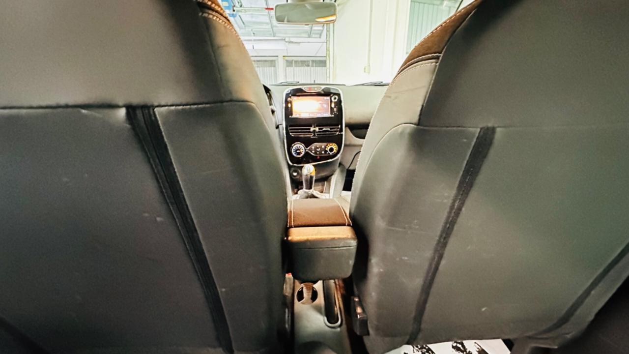 Renault Clio dCi 8V 90CV Start&Stop 5 porte Energy Zen