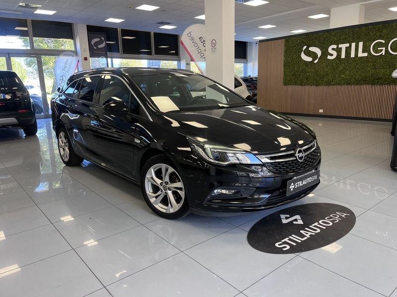 Opel Astra Astra 1.6 CDTi 110CV Start&Stop Sports Tourer Innovation