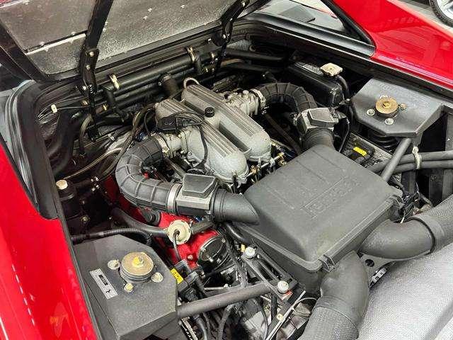 Ferrari 348 tb cat