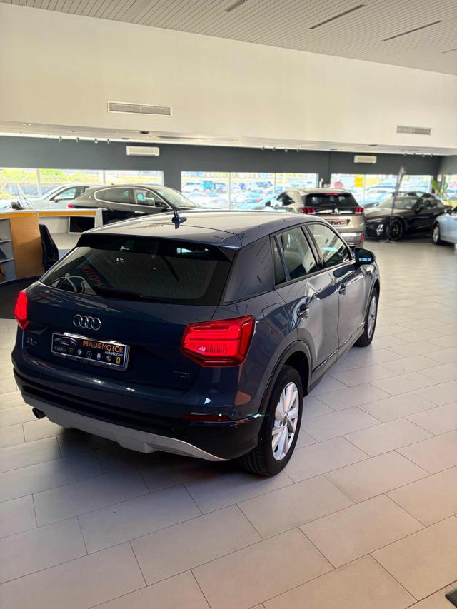 AUDI Q2 1.6 TDI S tronic