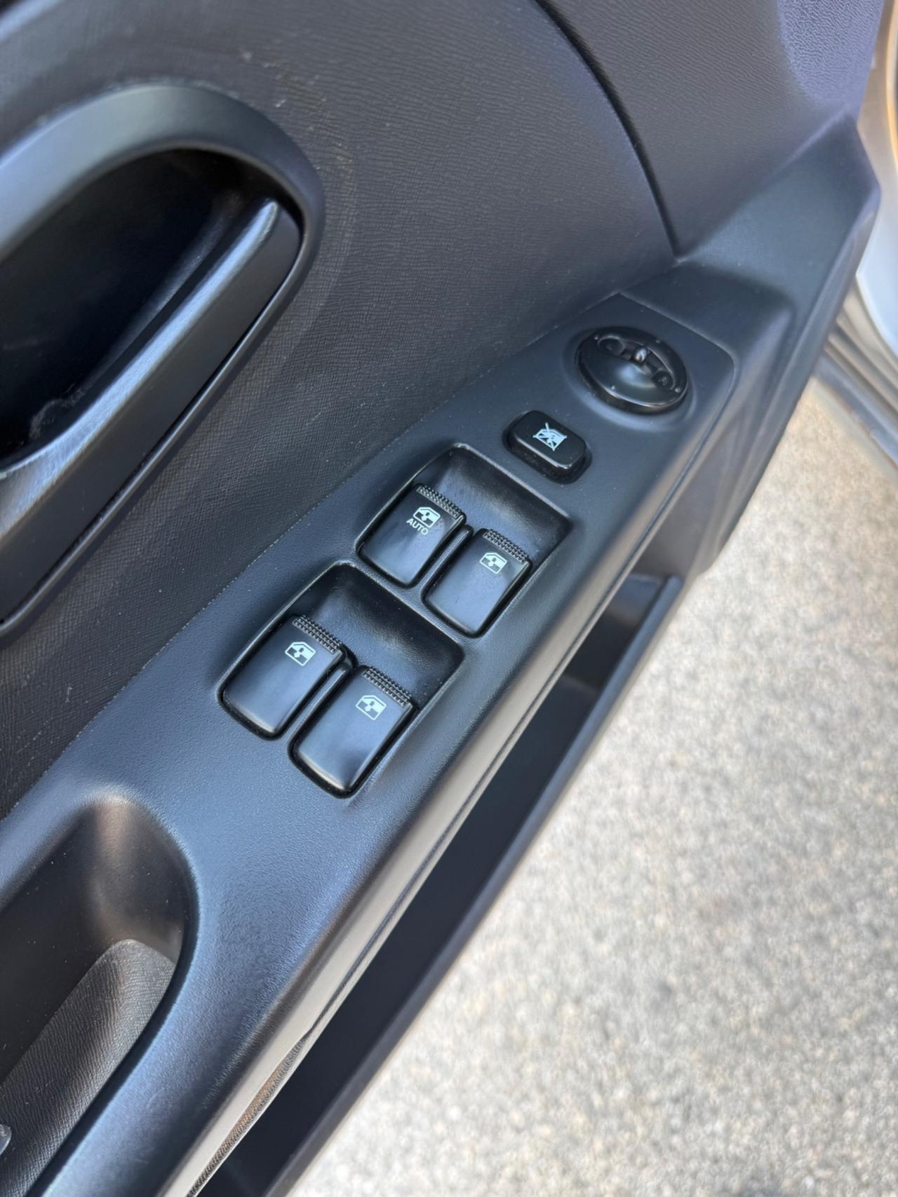 Kia Picanto 1.1 12V Trendy Bi-Fuel