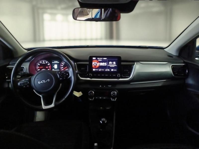 KIA STONIC 1.2 ECO GPL STYLE SUV