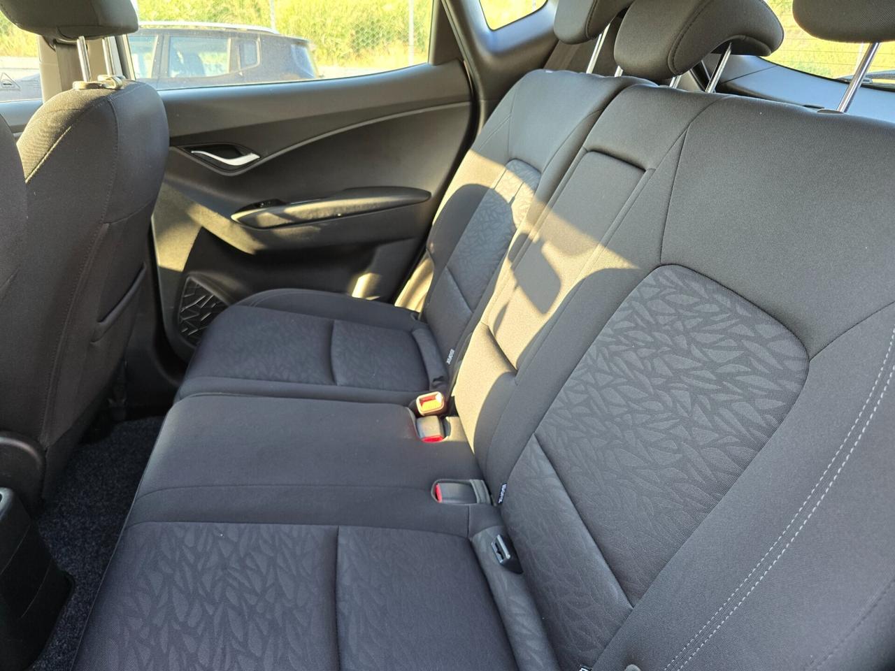 Hyundai iX20 1.6 MPI GPL Econext APP MODE