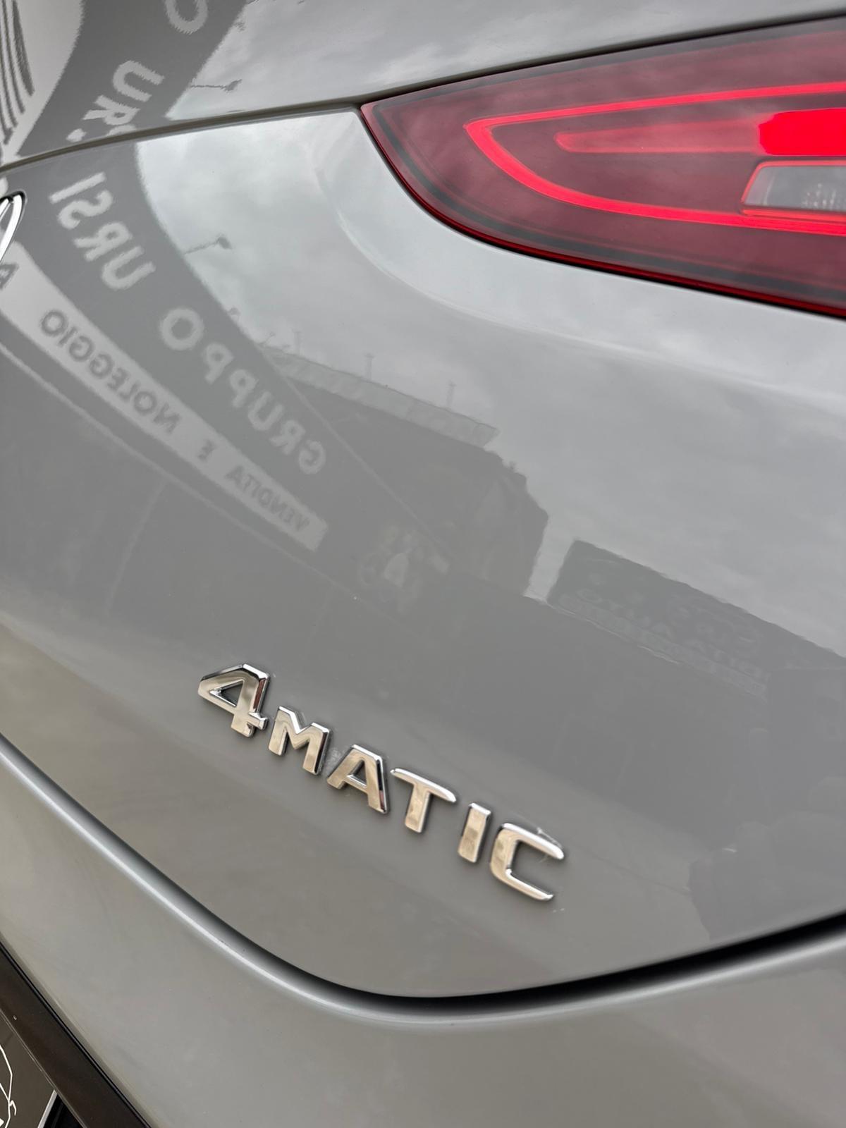 Mercedes-benz GLE 350 de hybrid EQ 4Matic Coupé AMG Line Premium Plus