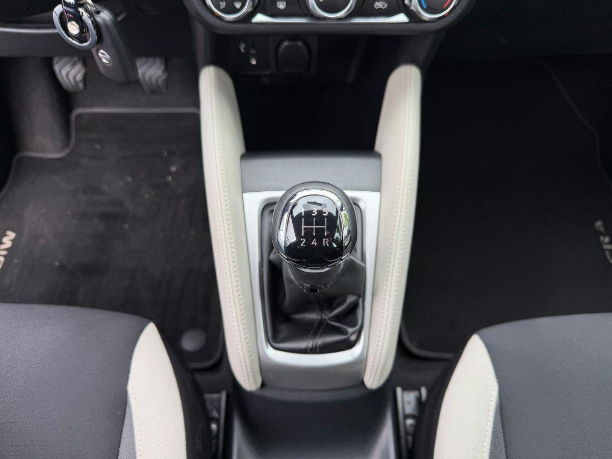 NISSAN - Micra - 0.9 IG-T 12V 5p. N-Connecta
