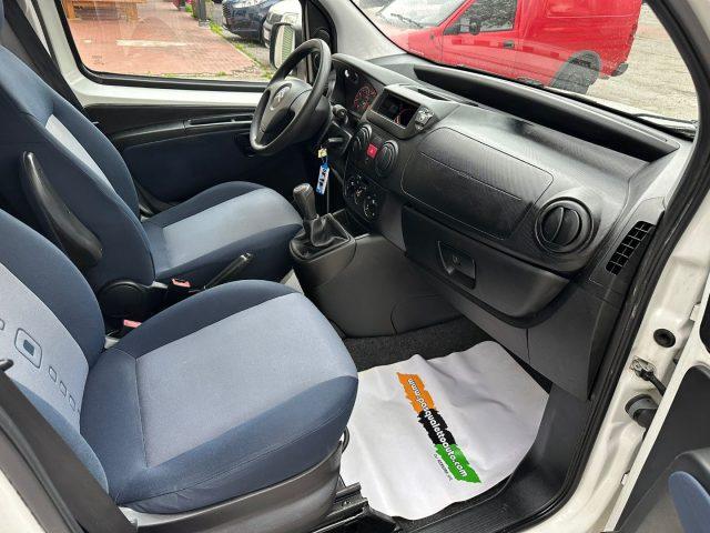 CITROEN Nemo Nemo Multispace 1.4 Seduction