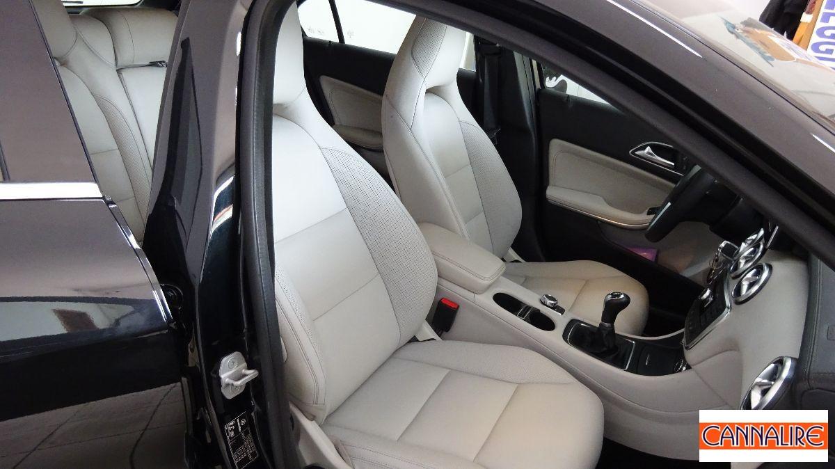 MERCEDES - Classe A - 200 CDI Premium