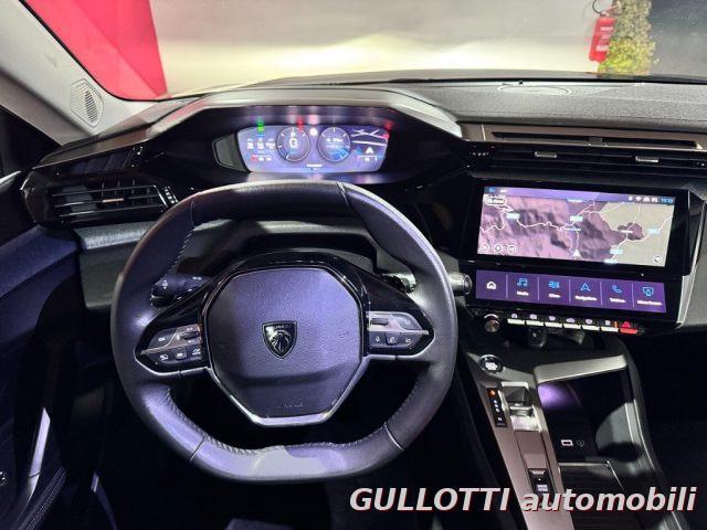 PEUGEOT 308 BlueHDi 130cv EAT8 SW Allure