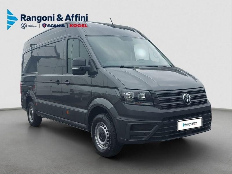 Volkswagen Crafter 35 2.0 TDI 140CV PM-TA Furgone