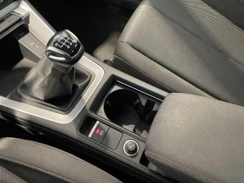 Audi Q3 I 2019 Sportback 35 2.0 tdi Business Plus