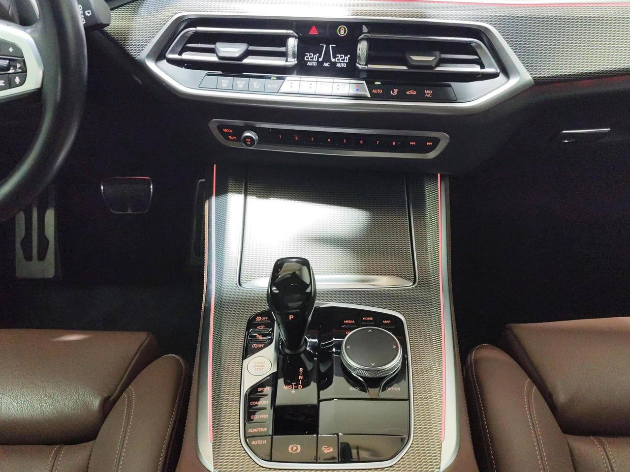 BMW X5 xDrive25d MSport