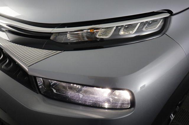 CITROEN C3 Aircross C3 Aircross PureTech 130 S&S EAT6 Shine