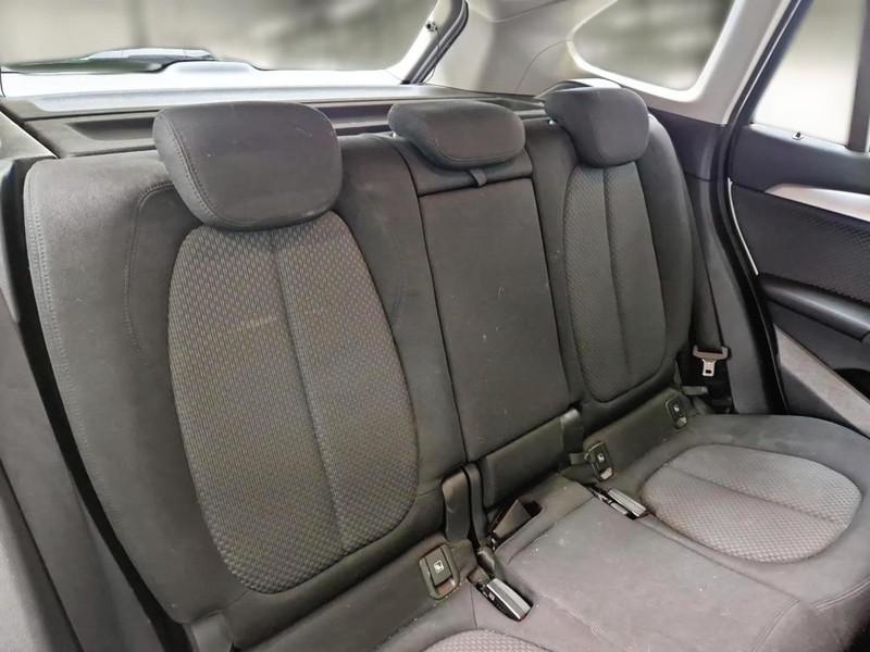 BMW X1 SDRIVE 18D BUSINESS ADVANTAGE SUV