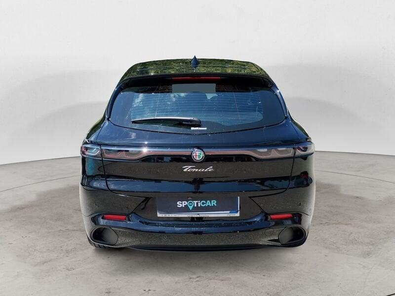 Alfa Romeo Tonale 1.5 160cv Hybrid TCT7 Sprint
