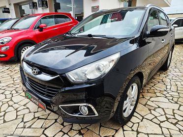 HYUNDAI ix35 2.0 CRDi 4WD Comfort