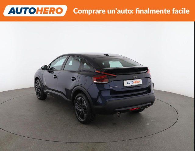 CITROEN C4 PureTech 130 S&S Plus