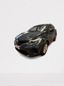 RENAULT Captur TCe 90 CV LIFE