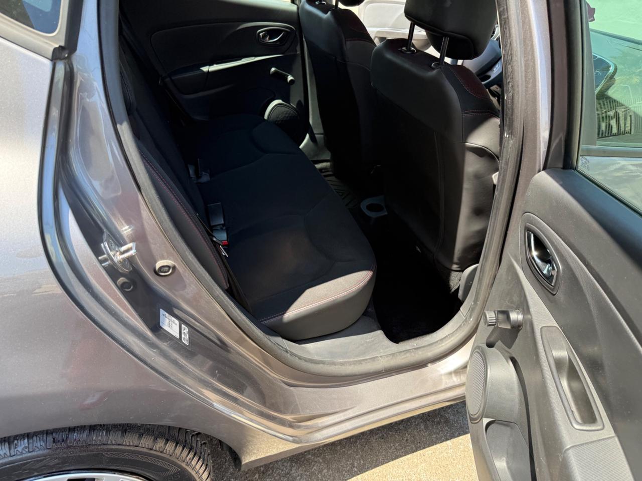 Renault Clio 1.5 dCi 8V 75CV 5 porte